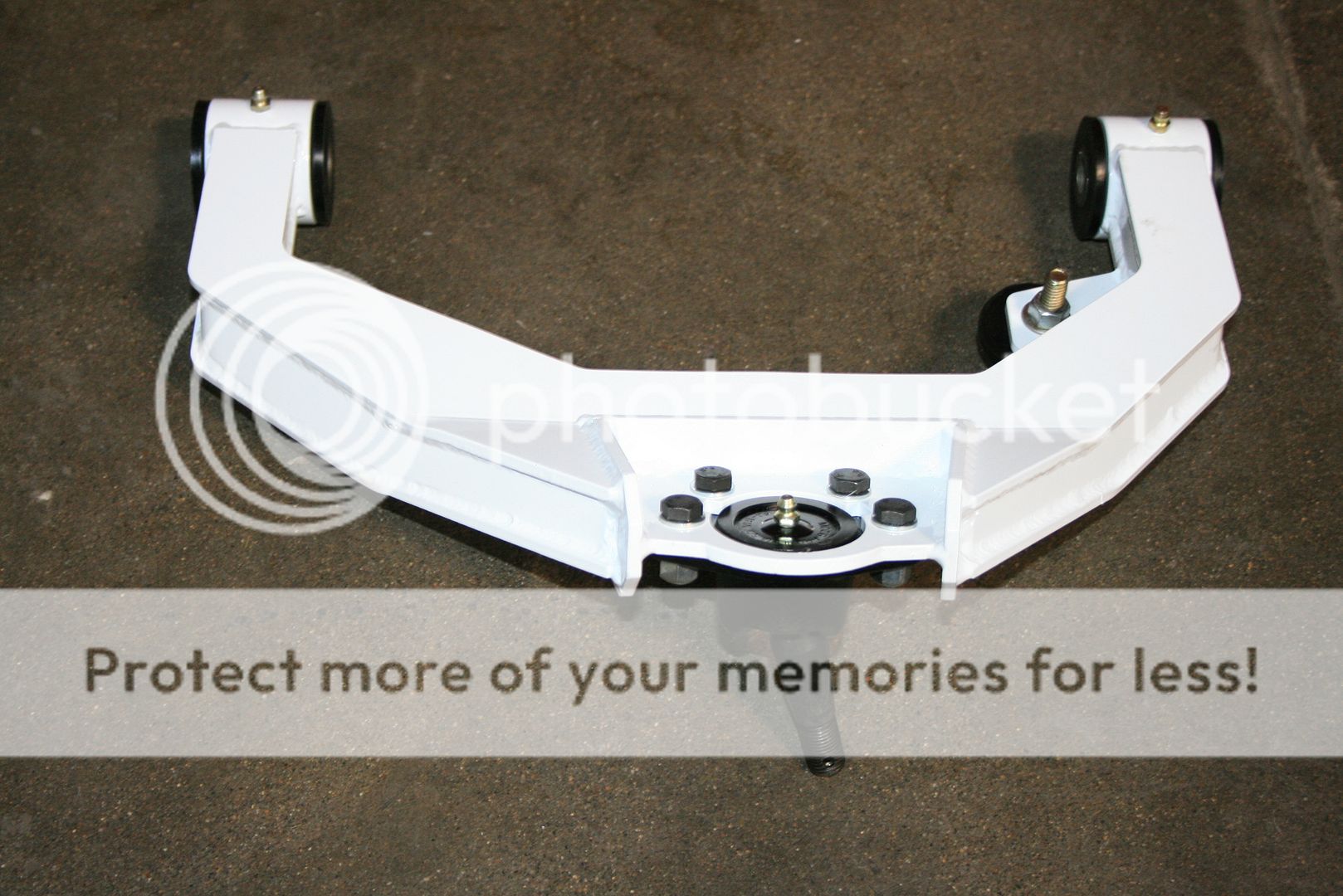 FREE (KRYPTONITE) BOXED U.C.A KIT product launch !!!! Chevy and GMC